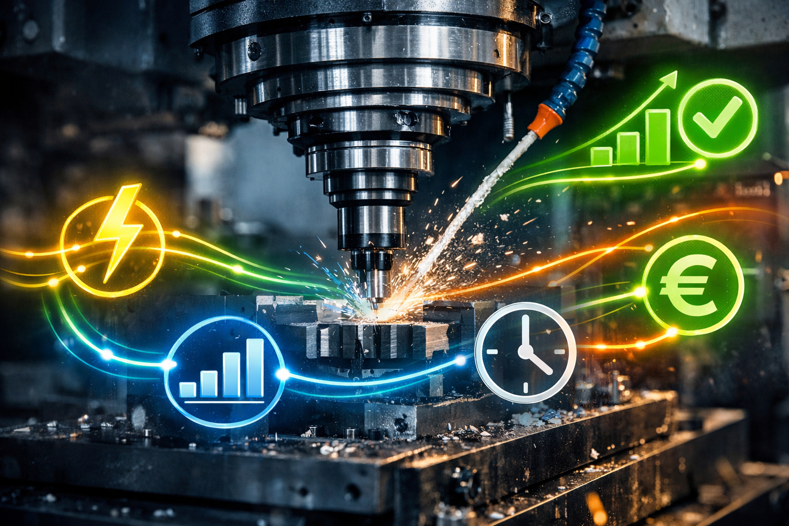 Firmenpartner für ENPro gesucht